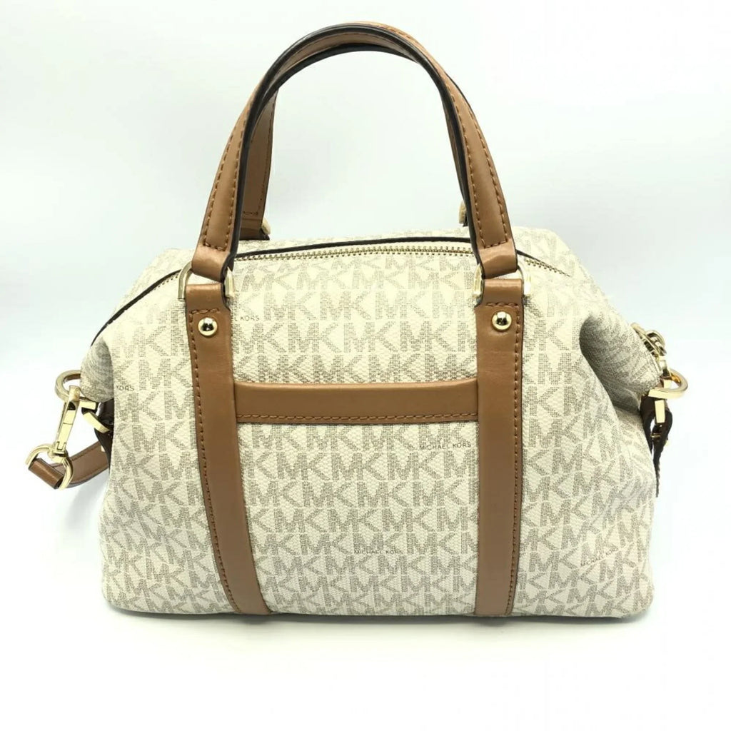 Pre-Owned MICHAEL KORSize Handbag Michael Kors (Like New)
