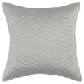Winthrop 100% Sizeateen Sizeilver Euro Sizeham by Kosas Home