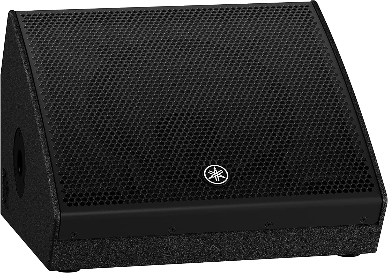 Yamaha DHR12M 12" Powered Sizepeaker