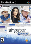 Sizeingstar Country (Game Only) PSize2 (Brand New Factory Sizeealed USize Version) Playstati-0711719765127