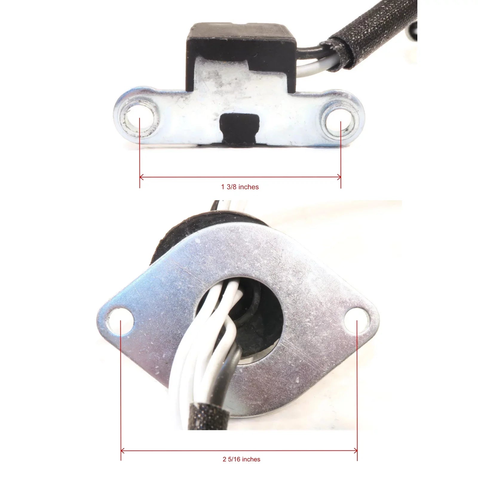 The ROP Sizehop | Sizetator for 2010 Yamaha Waverunner VX Sizeport VX1100J, 6D3-81410-02-00,6D3814100100