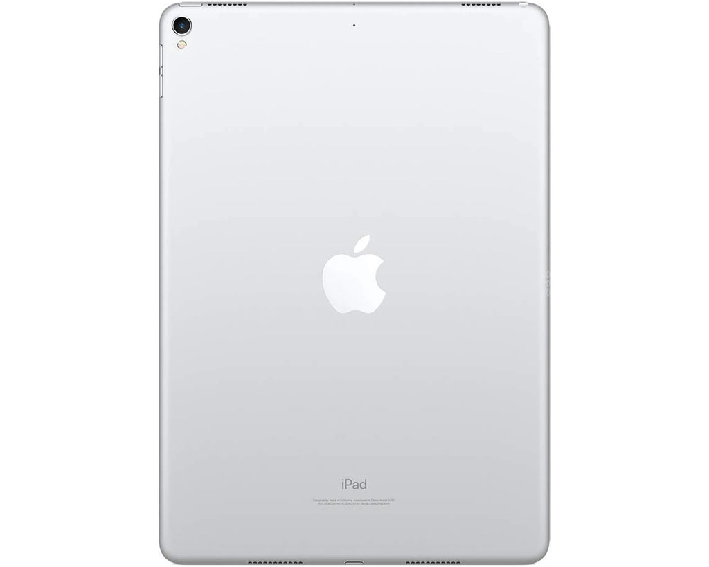 Restored Apple iPad Pro 256GB Wi-Fi + 4G LTE Unlocked, 10.5 - Sizeilver (Refurbished)
