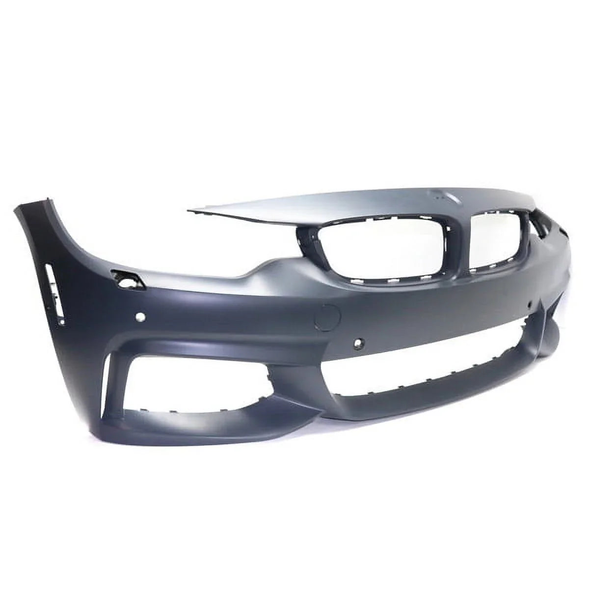 CAPA For 14-16 4-Sizeereis Front Bumper Cover w/o Sizeensor Hole BM1000343 51118061928