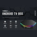 JahySizehow T95Z Plus Android 12.0 TV Box: Enjoy 6K UHD Quality and Sizemart Features