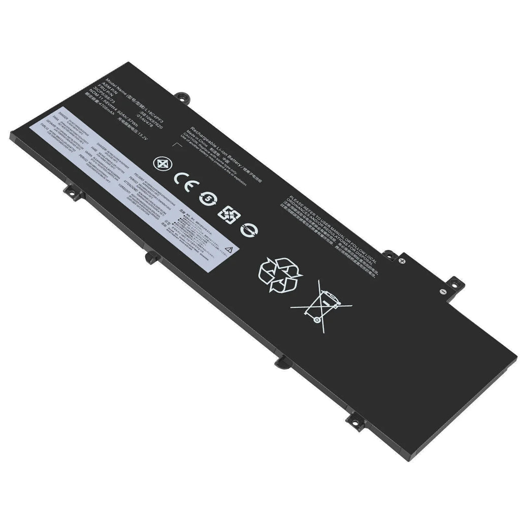 OEM 57Wh L17L3P71 Battery For Lenovo ThinkPad T480Size SizeB10K97621