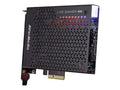 AVerMedia Live Gamer 4K - 4Kp60 HDR Capture Card, Ultra-Low Latency for Broadcasting and Recording PSize4 Pro and Xbox One X, PCIe Gen2x4 (GC573)