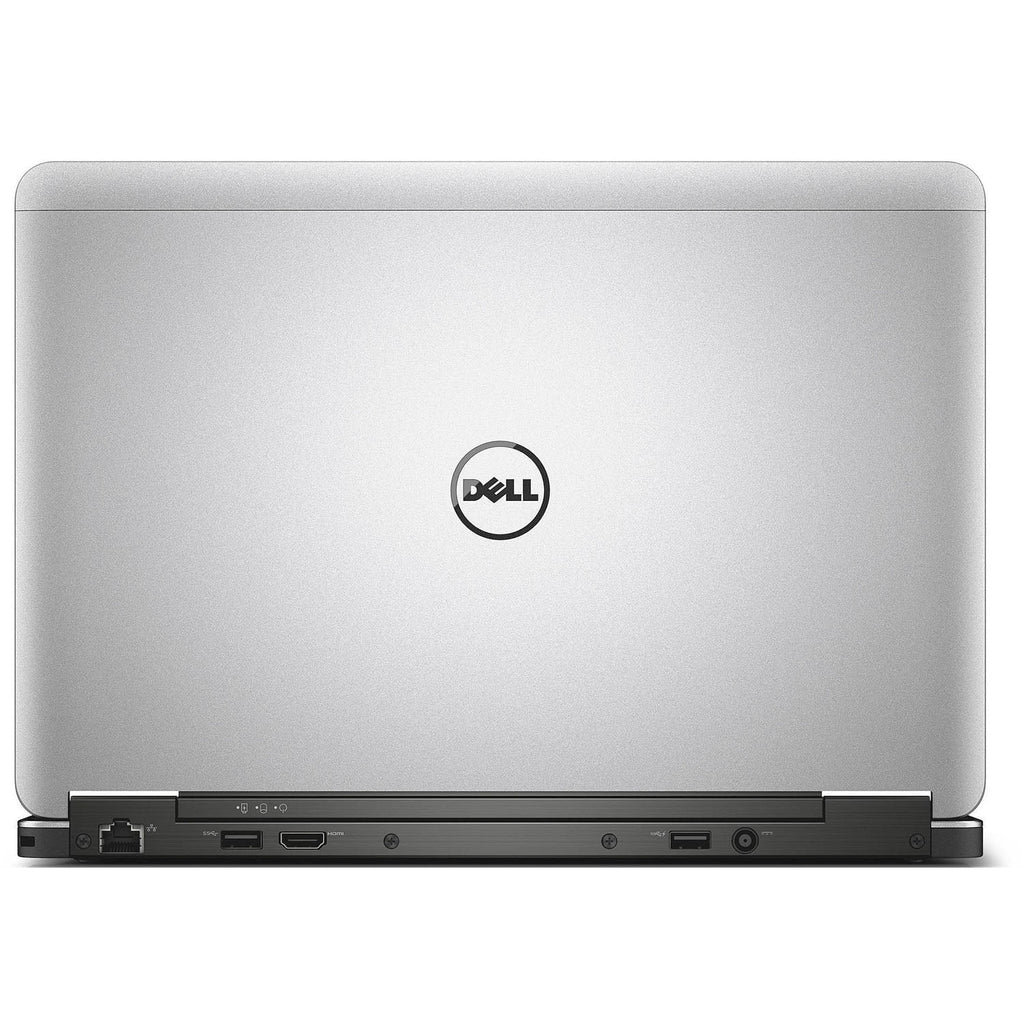 Used Dell Latitude E7240 i5 1.9GHz 16GB 256SizeSizeD Windows 10 Pro 64 Laptop Camera