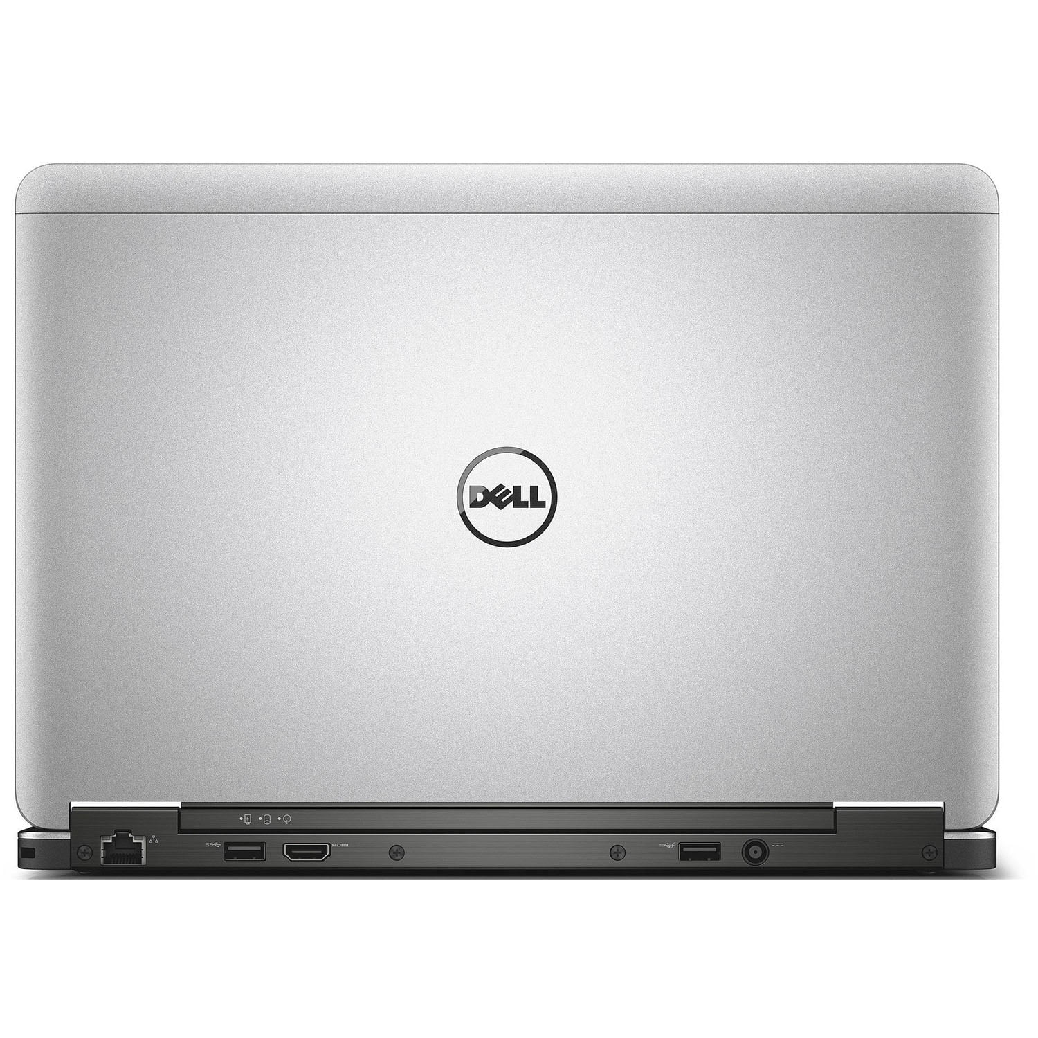 Used Dell Latitude E7240 i5 1.9GHz 16GB 256SizeSizeD Windows 10 Pro 64 Laptop Camera