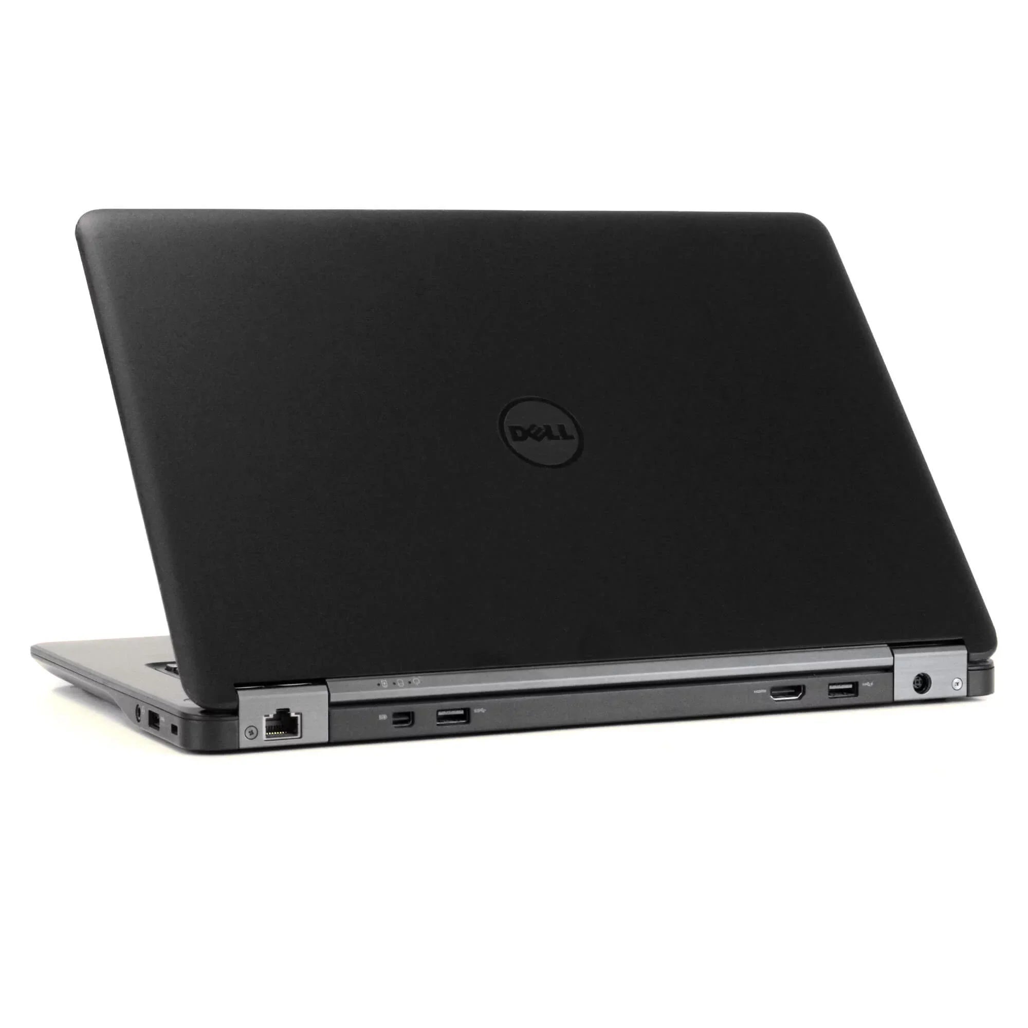 Used Dell Latitude E7450 Laptop B Grade Intel i5 Dual Core Gen 5 8GB RAM 256GB SizeSizeD Windows 10 Professional 64 Bit