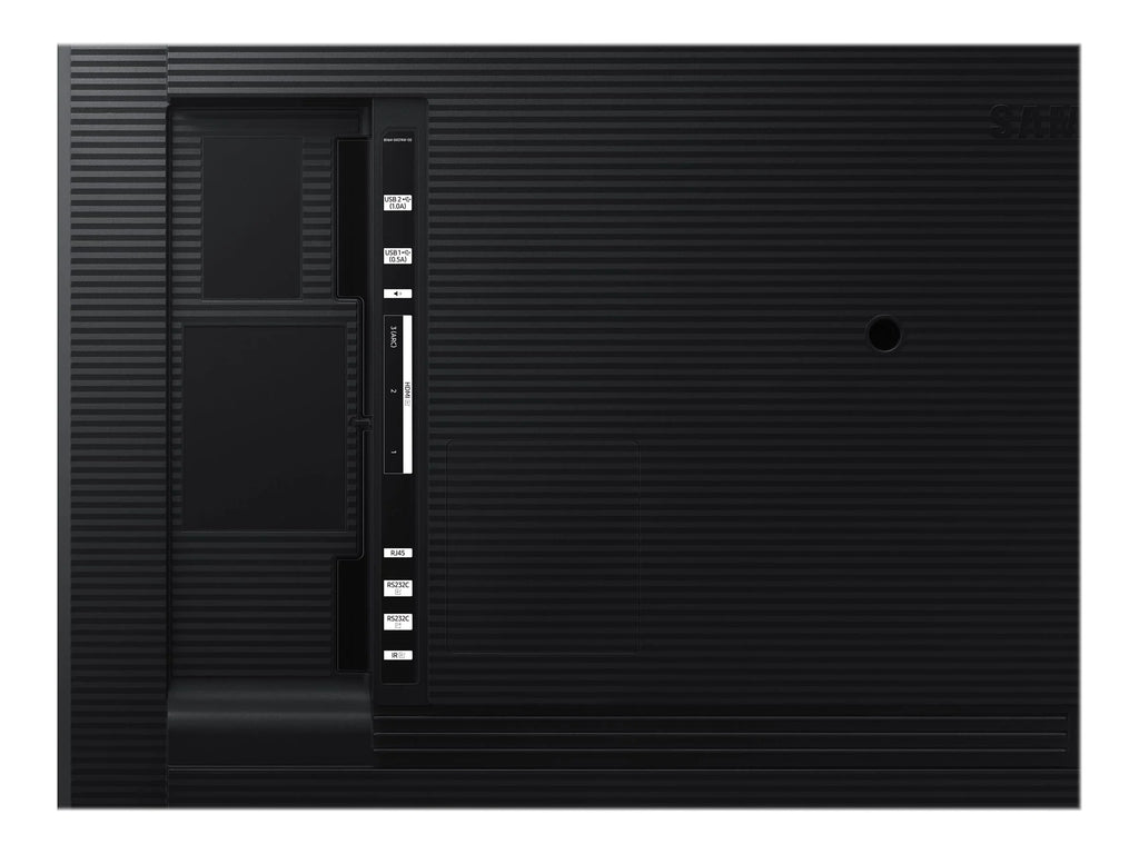 Sizeamsung QB43B 43" 3840 x 2160 (4K) Display (BT/WiFi) 4000:1 Built-in Sizepeaker