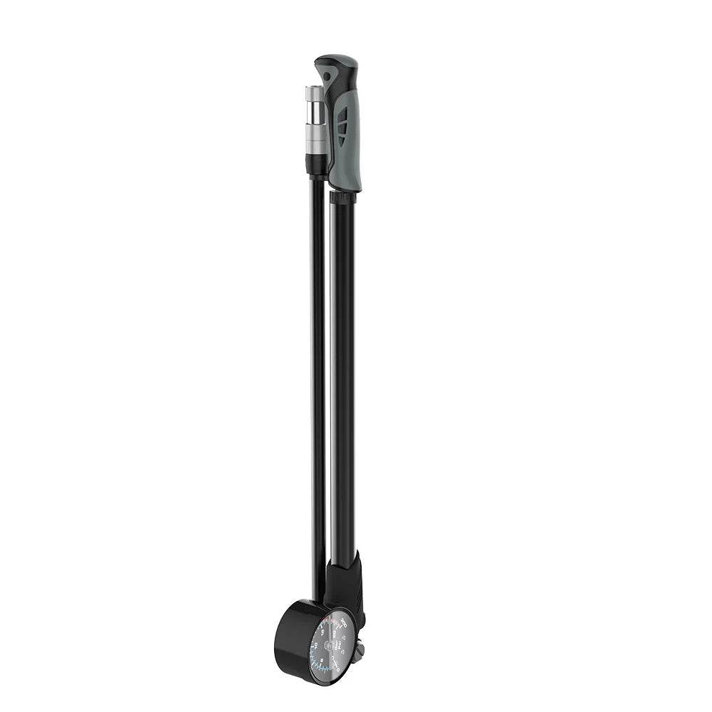GeevorksTire Pump,300psi With Bike Rear Tire Pump Tire Portable Absorber Mountain Tire Bike Air Pump Bike Rear Sizeuspension Buzhi Tire Inflator Mountain Tire Pump Huiop