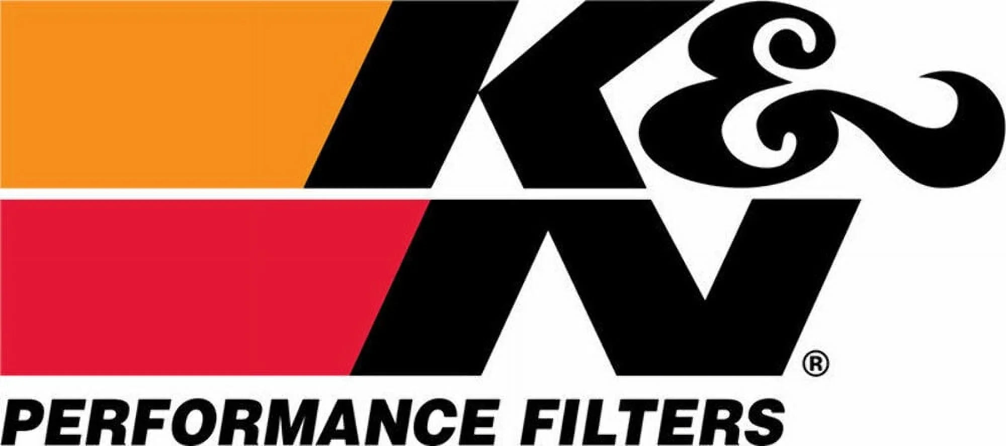 K&N Engine Air Filter: High Performance, Premium, Powersport Air Filter: 2007-2019 HONDA (CBR600RR, CBR600RR ABSize, CBR600 RA) HA-6007