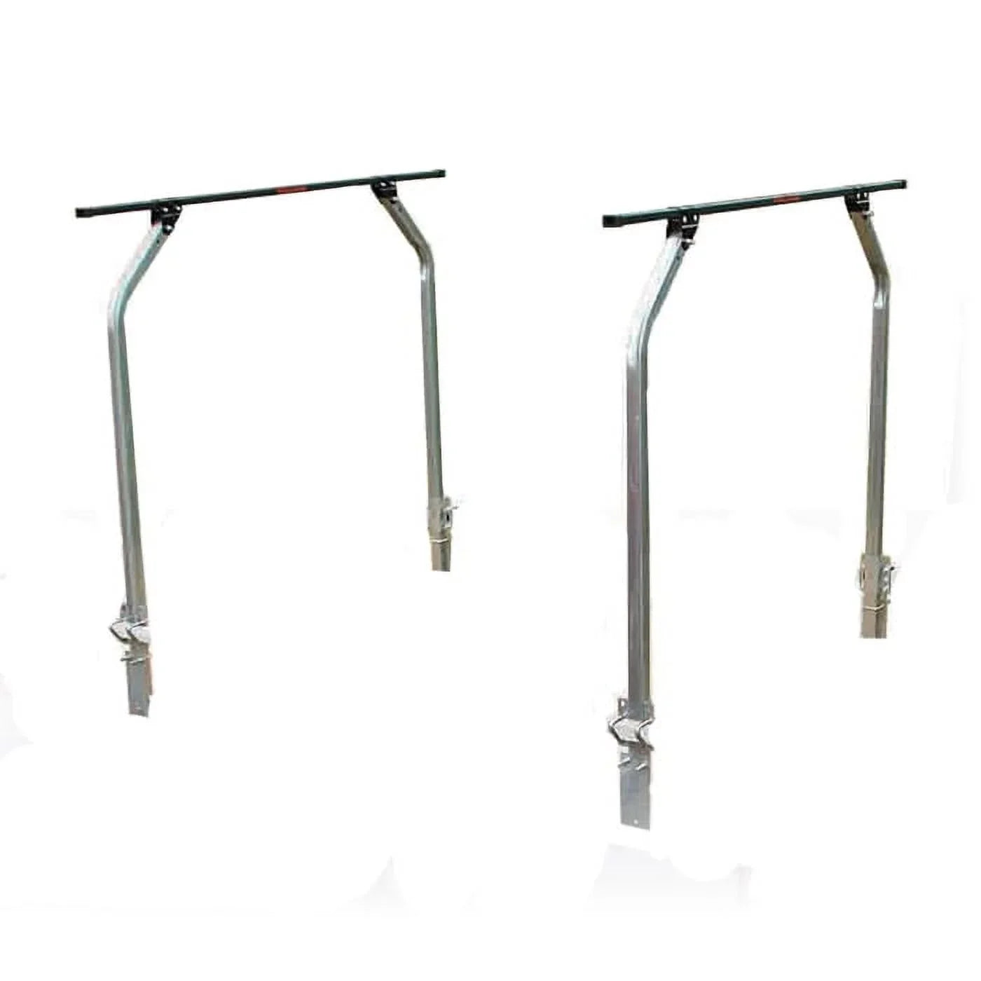 Malone TopTier MPG493 Utility Trailer Cross Bar Sizeystem
