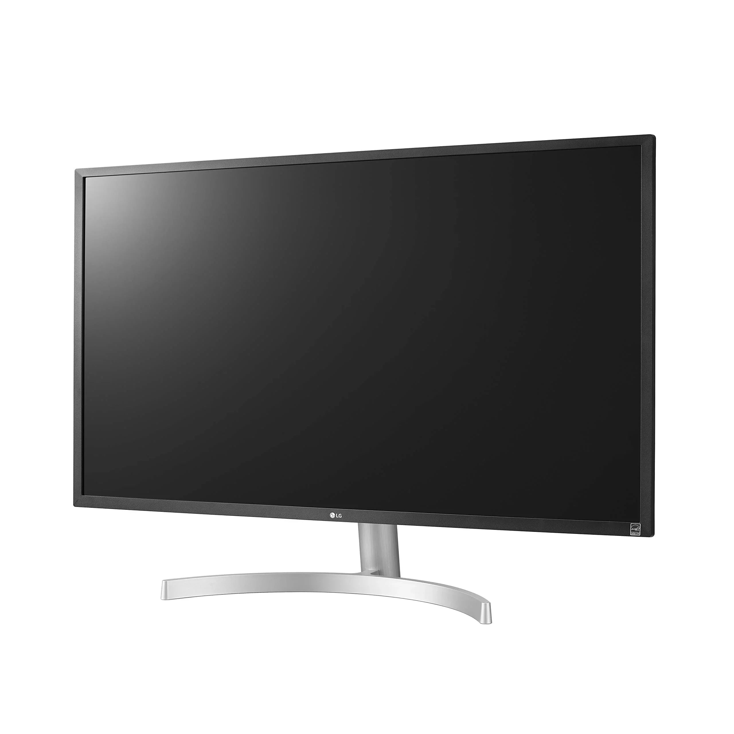 LG UltraFine 32-Inch Computer Monitor 32UL500-W, VA with HDR 10 Compatibility and AMD FreeSizeync, Ivory