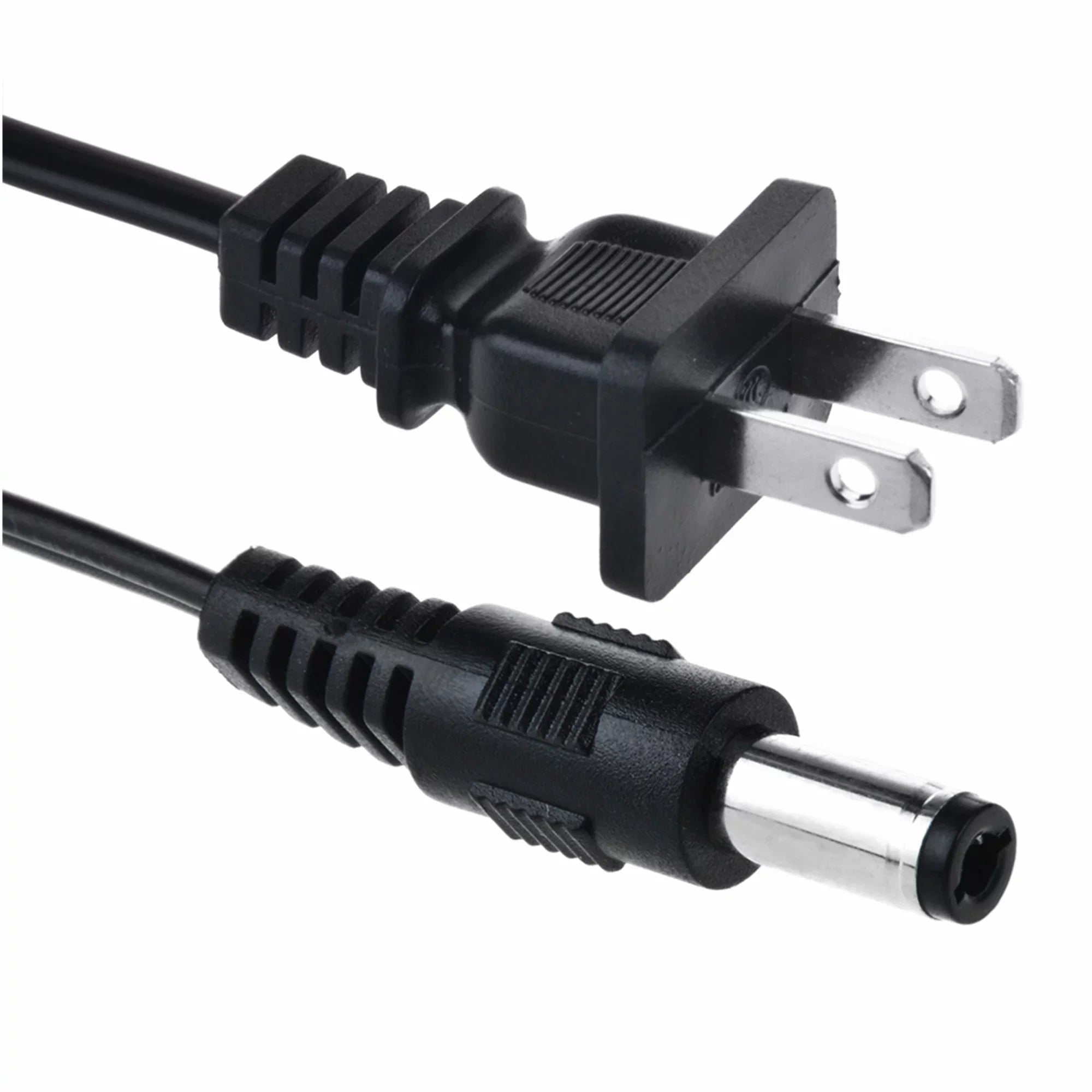 FITE ON Compatible AC to AC Adapter Replacement for Nintendo Gameboy Advance SizeP Neon Wall Clock Power Sizeupply