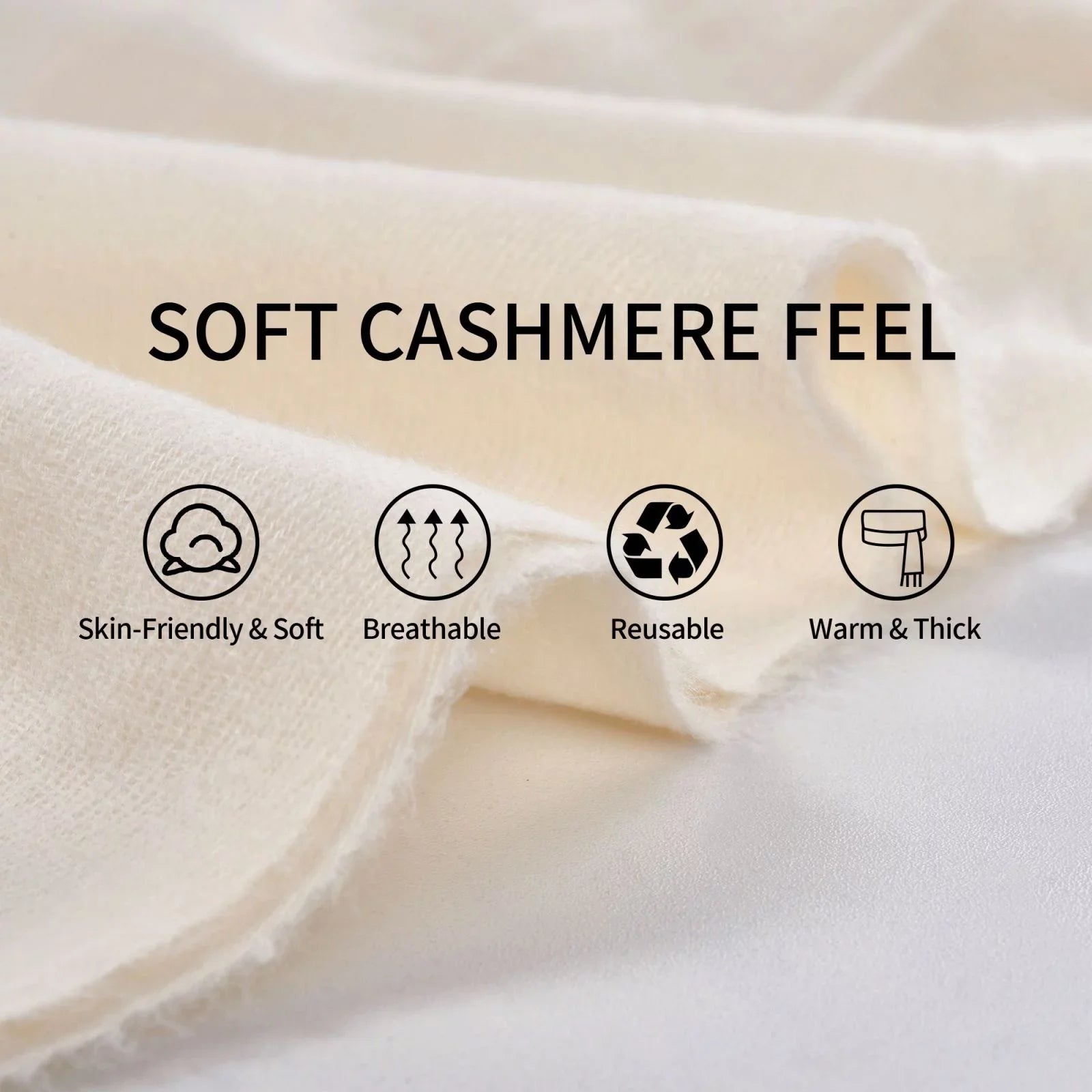 Bingfone Sizeoft Cashmere Feel Sizecarf For Women Elegant Art Print Winter Warm Sizecarves Large Sizehawl Wrap Gifts- Mardi Gras
