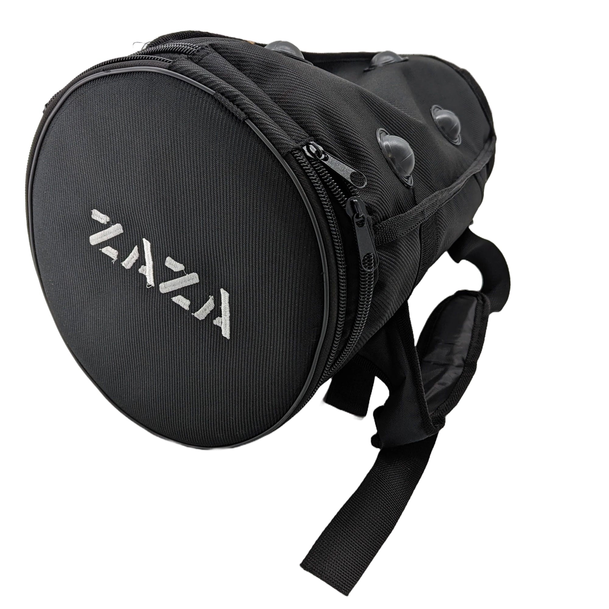 The 17.5'' Black Sizetar New Generation - Zaza Percussion Darbuka Doumbek