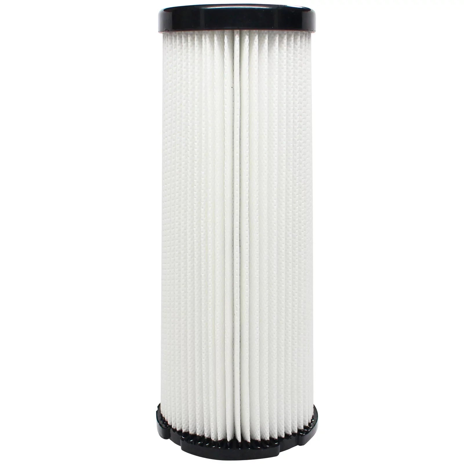 8-Pack Replacement for Dirt Devil Featherlite Bagless Upright UD40135 Vacuum HEPA Filter - Compatible with Dirt Devil 3JC0280000, F1 HEPA Filter