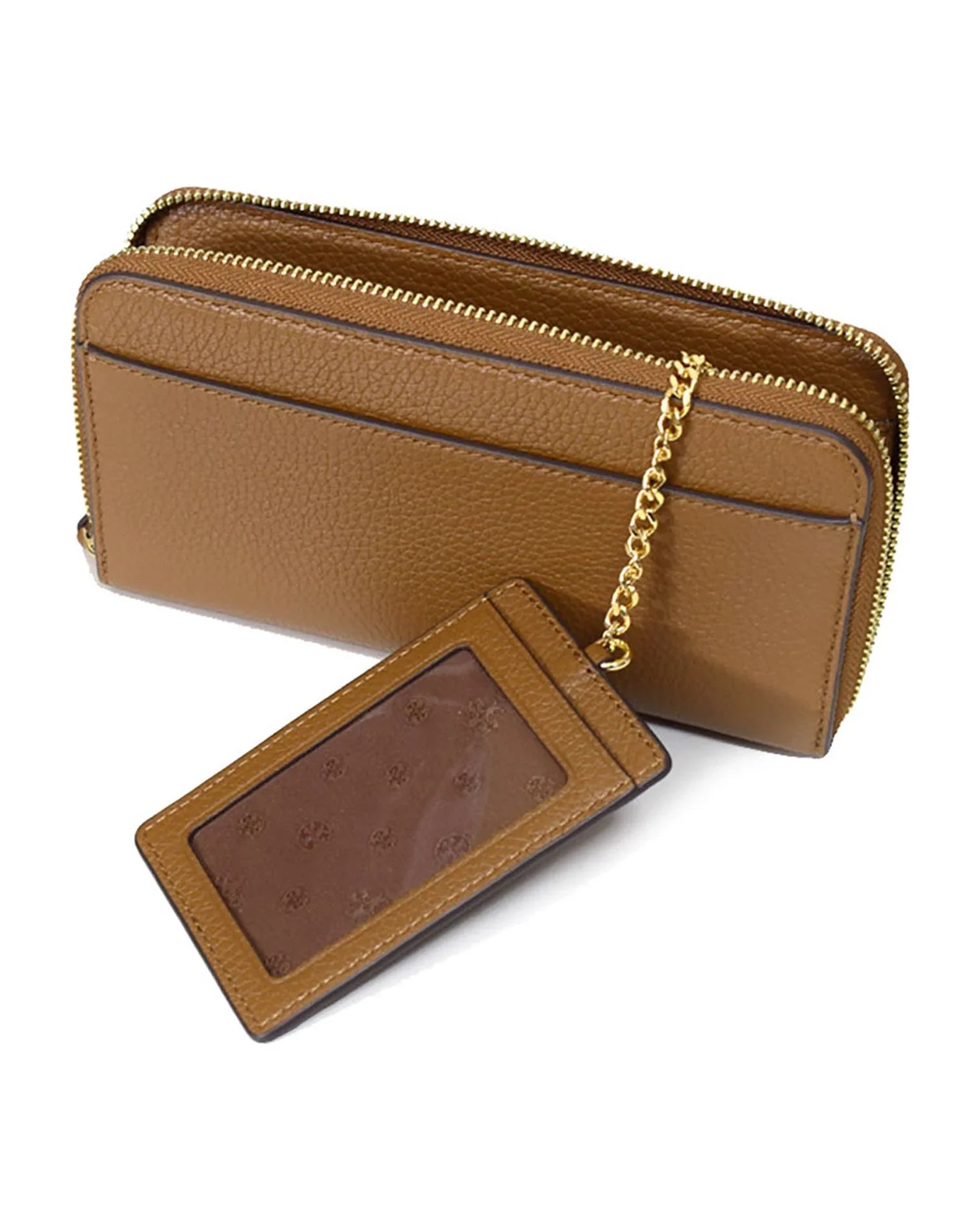 Tory Burch Thea Zip Continental Wallet
