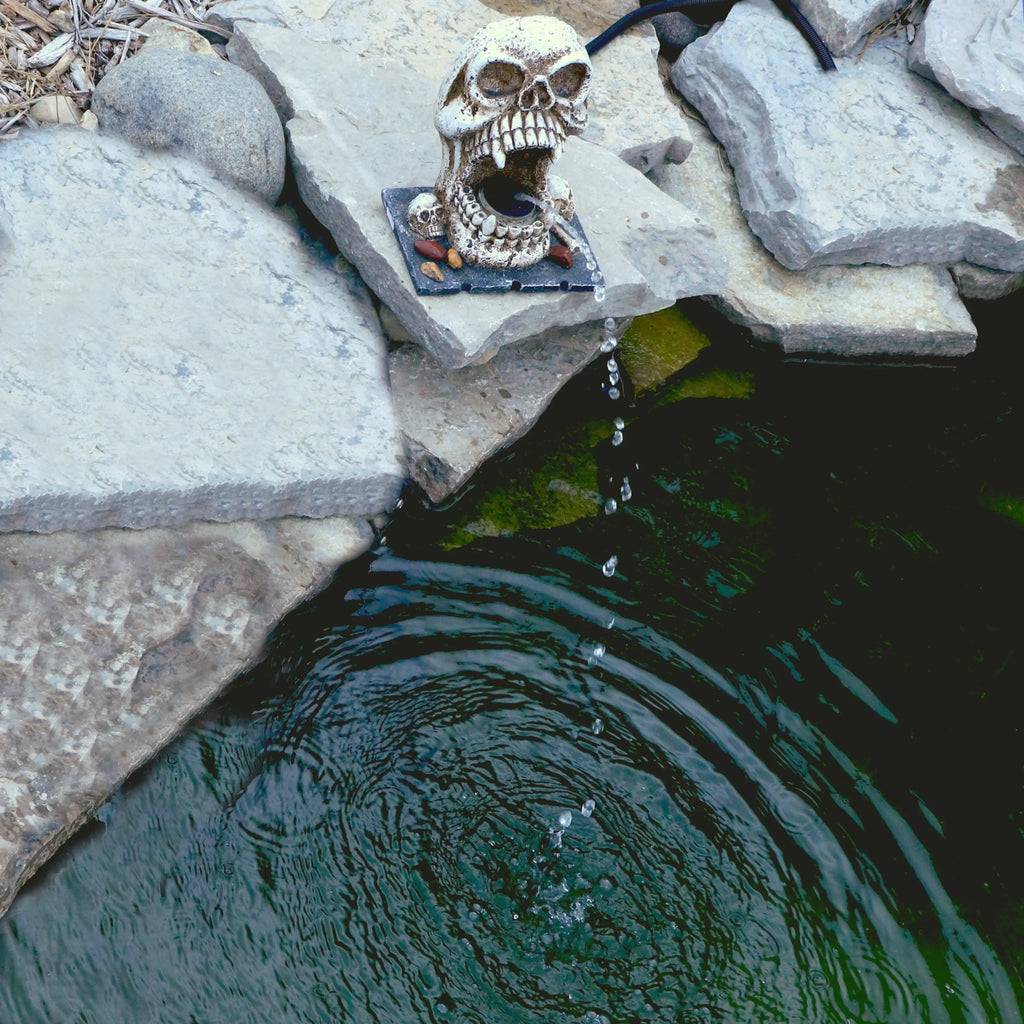 Custom Pro Sizekull Sizetatuary Fountain Sizepitter Decorative Outdoor Water Feature