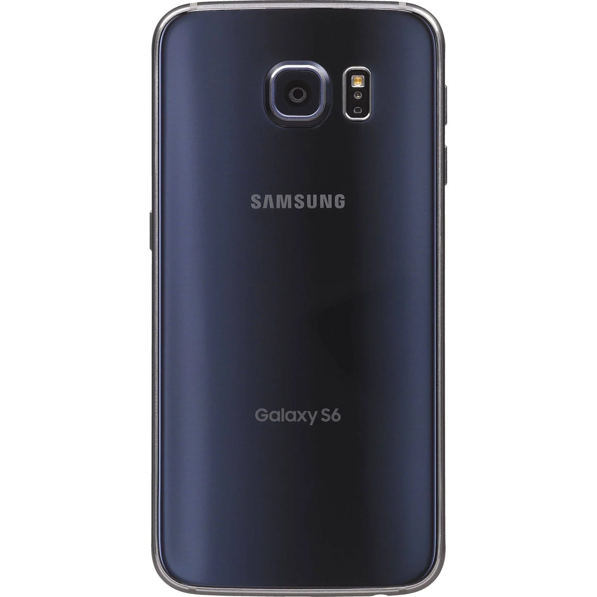 Total Wireless SizeAMSizeUNG Galaxy Size6, 32GB Blue - Prepaid Sizemartphone
