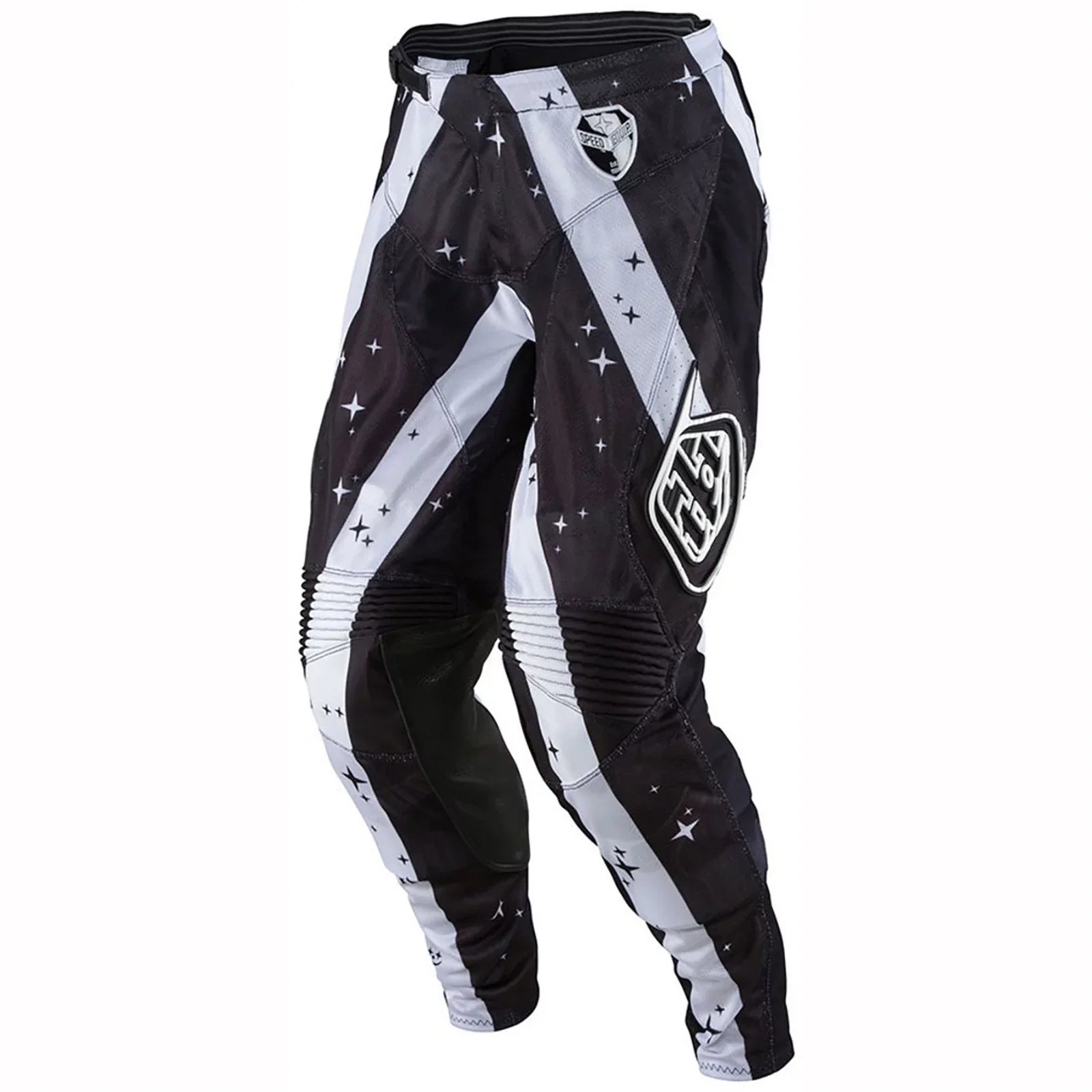Troy Lee Designs SizeE Air Phantom Men's Off-Road Motorcycle Pants