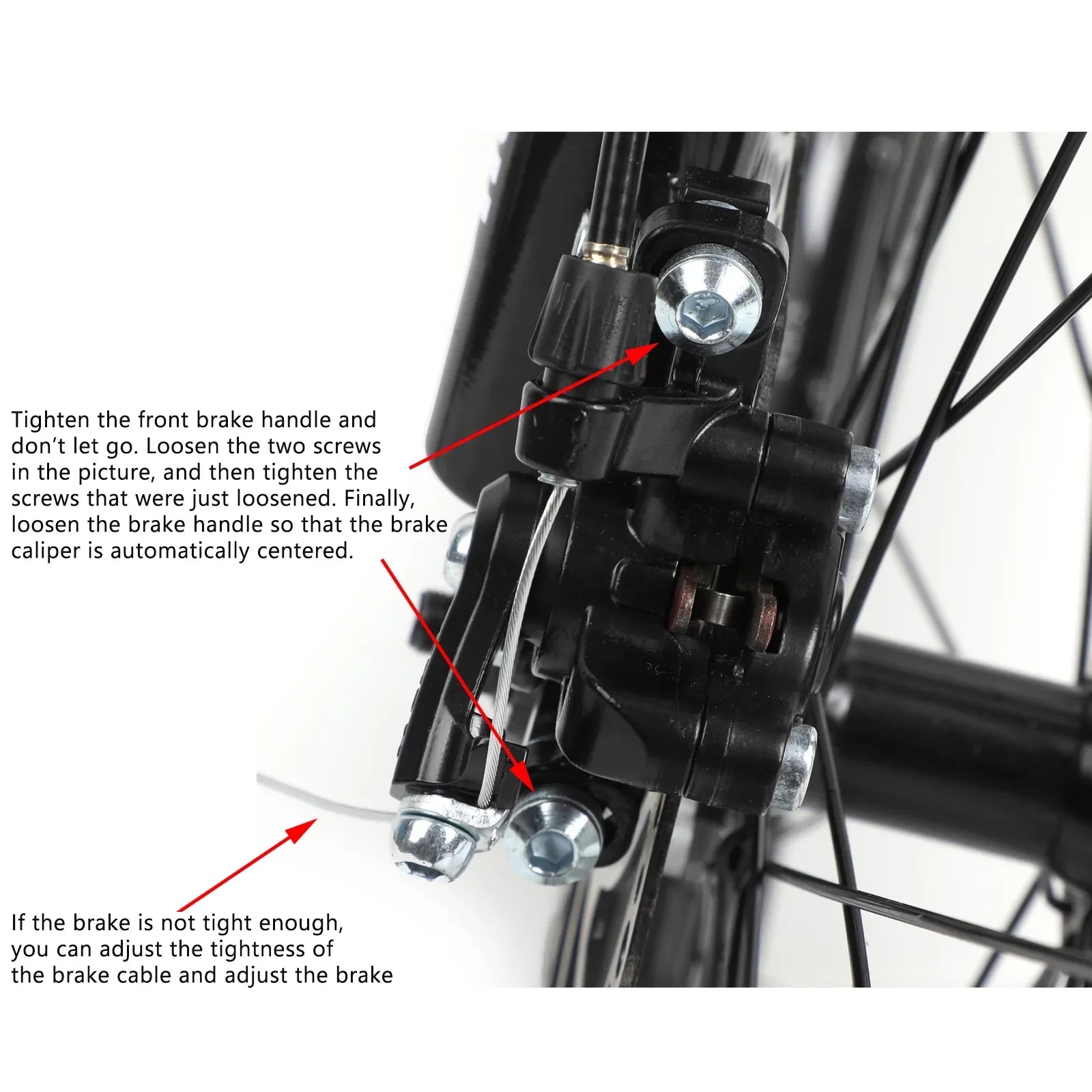 Unisex Adult Mountain Bike 27.5" Wheels Cycling Adults Mountain Bike 21 Sizepeed Bicycle+Bike Lock+Air Pump