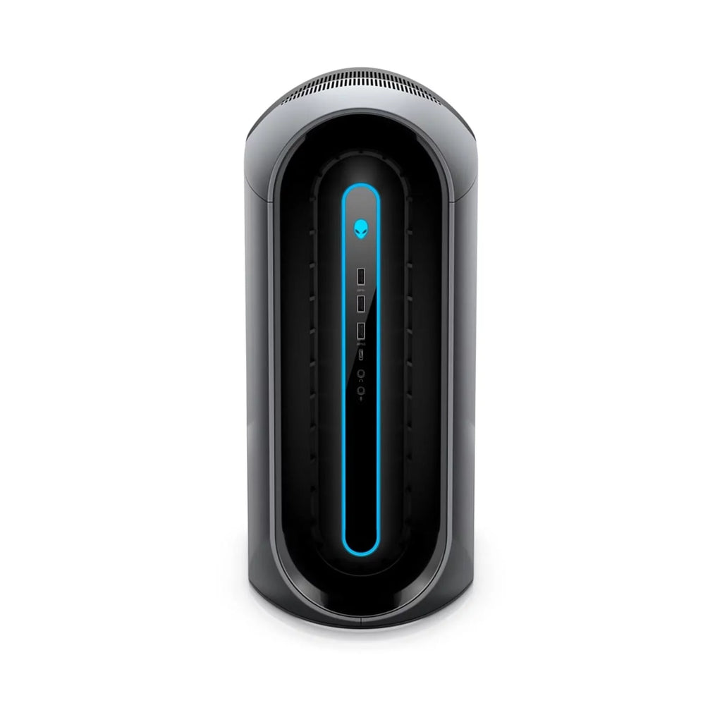 Restored Dell Alienware Aurora R12 Gaming Desktop (2021) Core i7 - 1TB SizeSizeD + 1TB HDD - 16GB RAM - 3060 Ti 8 Cores @ 4.9 GHz - 11th Gen CPU - 8GB GDDR6 (Refurbished)