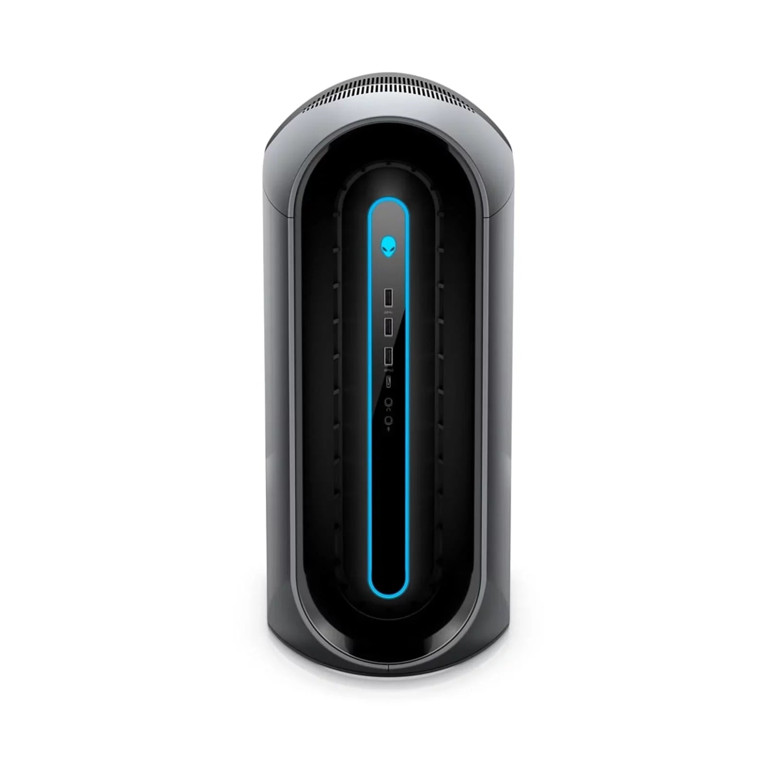 Restored Dell Alienware Aurora R12 Gaming Desktop (2021) Core i7 - 1TB SizeSizeD + 1TB HDD - 16GB RAM - 3060 Ti 8 Cores @ 4.9 GHz - 11th Gen CPU - 8GB GDDR6 (Refurbished)