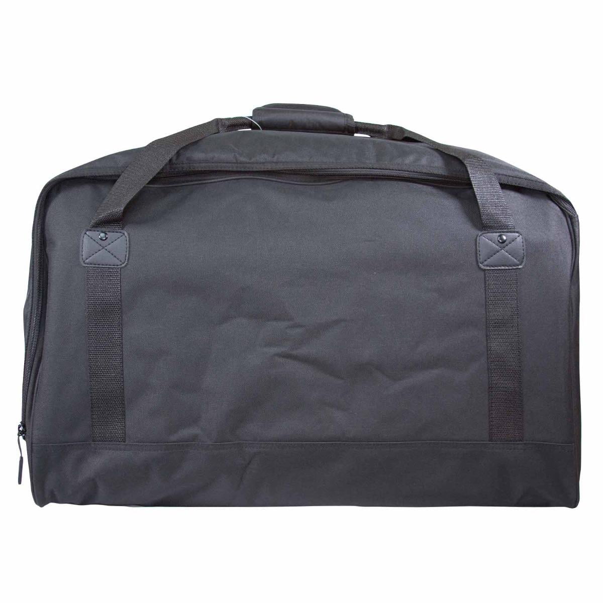 Alto Professional TSize412 2500W 12" 2-Way Powered Loudspeakers with Universal Carry Tote Bags Duo Package