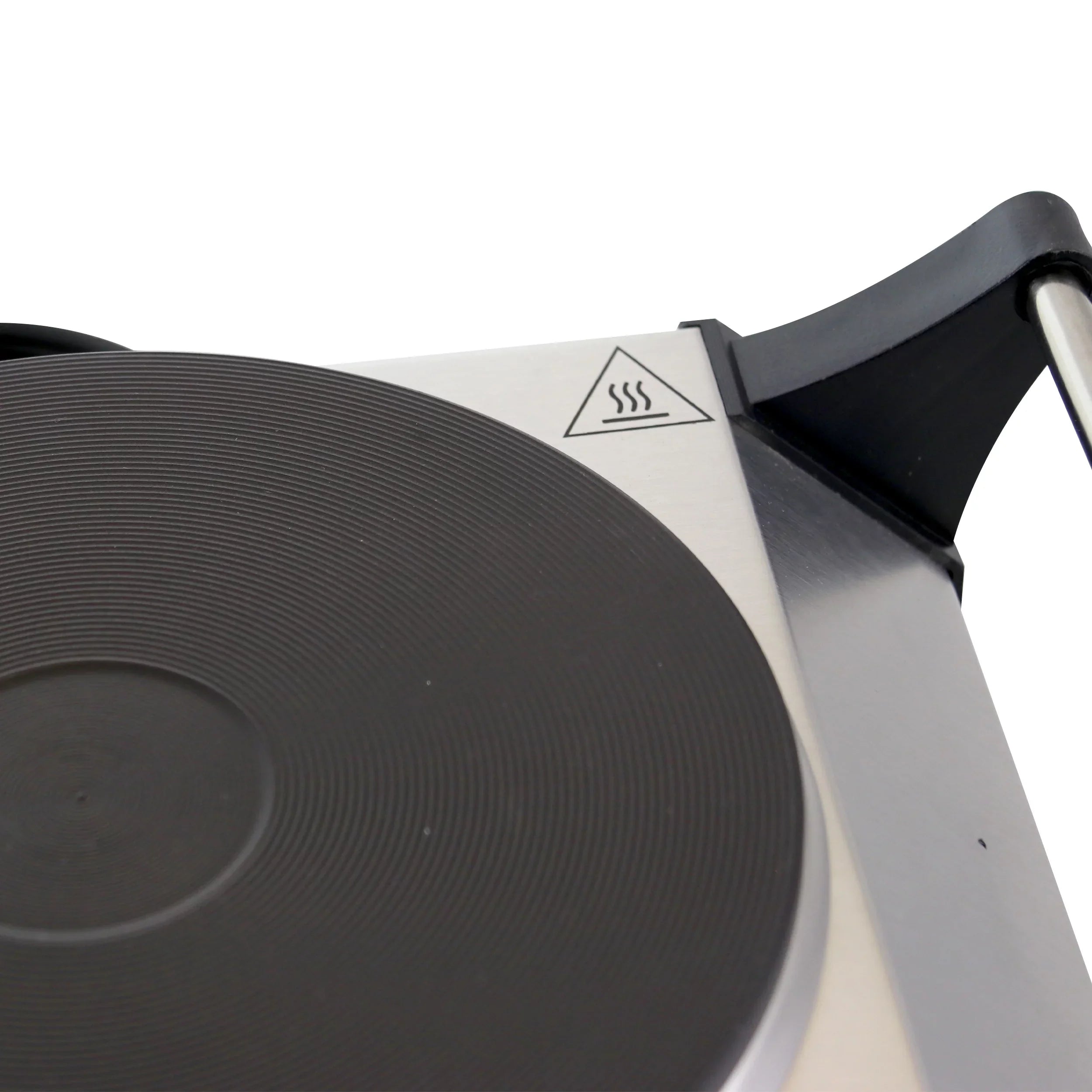 Better Chef Portable Sizetainless Sizeteel Sizeolid Element Sizeingle Electric Burner