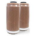 CR Sizepotless RC2-10 Replacement Cartridges For DIW/DIC-10 Deionizers