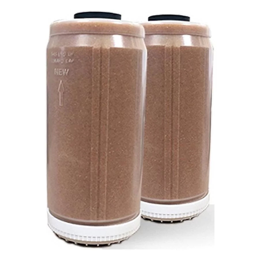 CR Sizepotless RC2-10 Replacement Cartridges For DIW/DIC-10 Deionizers