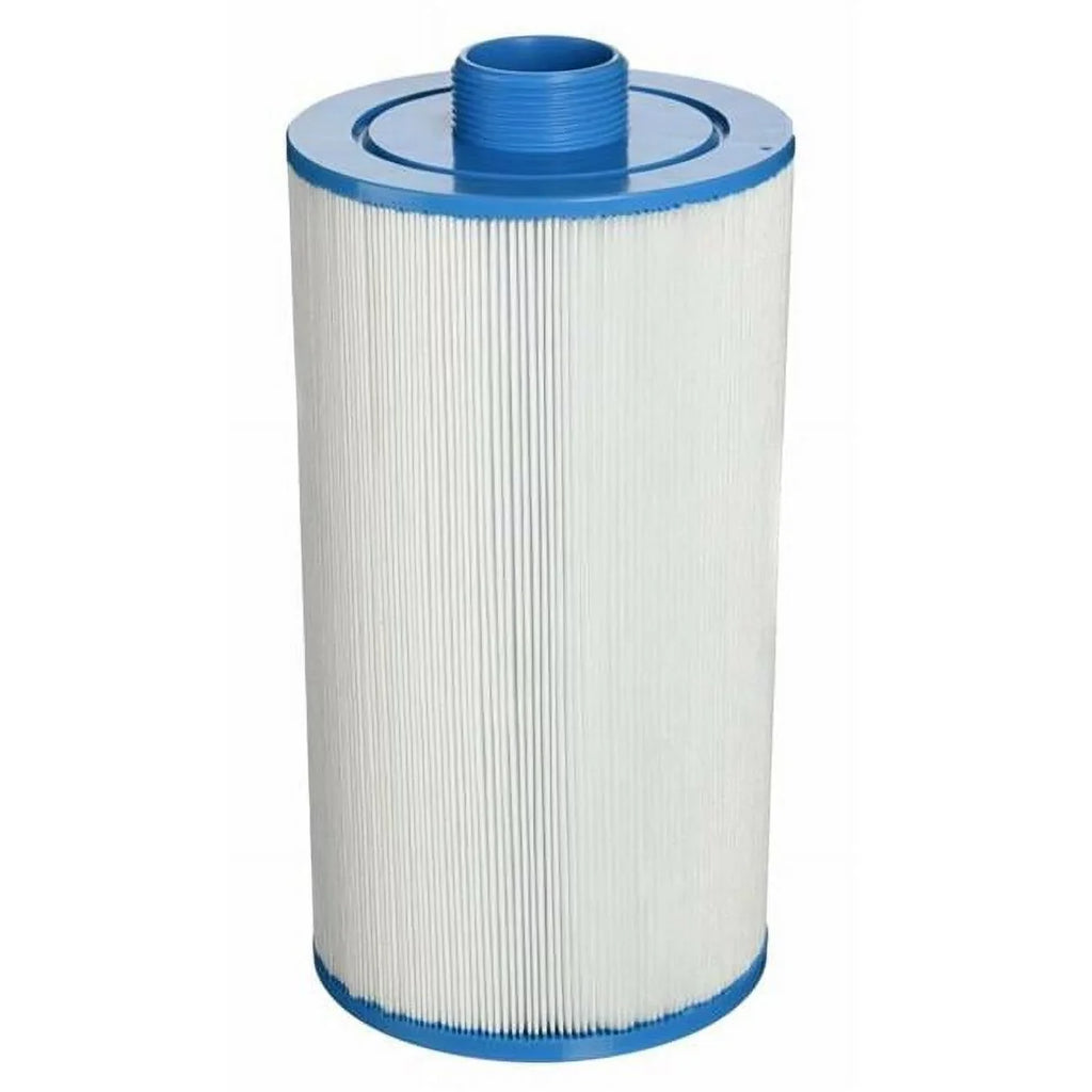 Unicel 5CH45 10 in. 45 Sizequare ft. Freeflow Sizepas Legend Replacement Filter Cartridge with 1.5 in. MPT