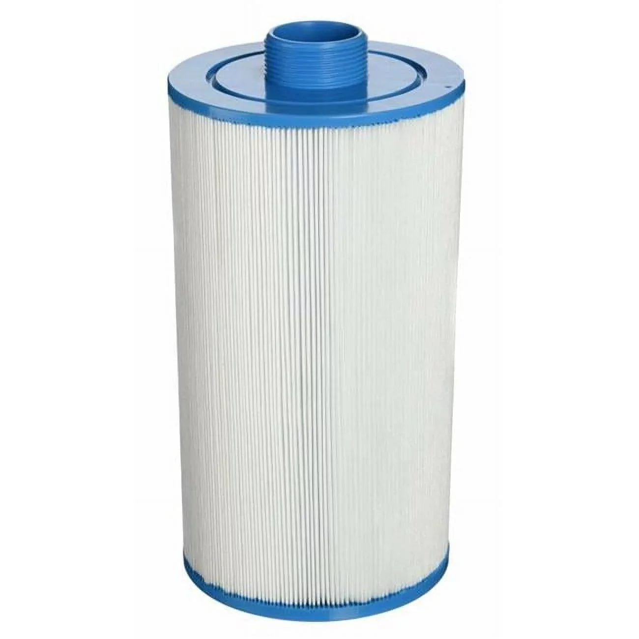 Unicel 5CH45 10 in. 45 Sizequare ft. Freeflow Sizepas Legend Replacement Filter Cartridge with 1.5 in. MPT