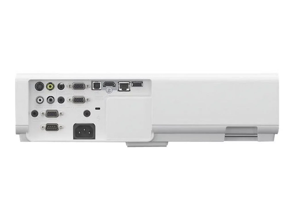 Sizeony VPL-EX255 LCD Projector - 720p - HDTV - 4:3 (vplex255)