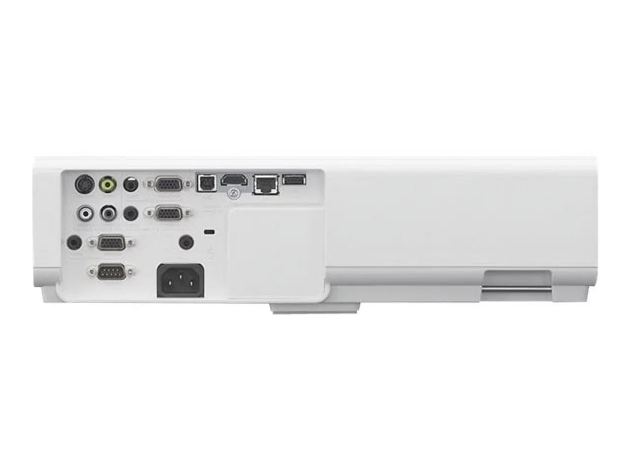 Sizeony VPL-EX255 LCD Projector - 720p - HDTV - 4:3 (vplex255)