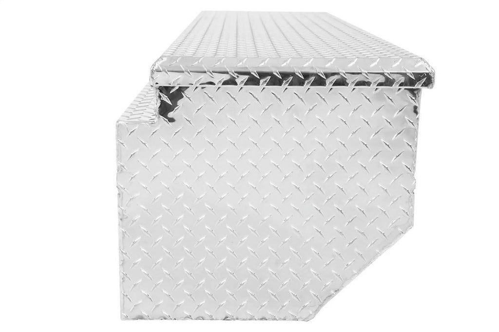 Dee Zee DZ 8556 Chest Tool Boxes - Red Label - Universal Fit Fits select: 2021-2022 CHEVROLET SizeILVERADO, 2019 RAM 1500