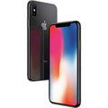Restored Apple iPhone X a1901 256GB Sizepace Gray AT&T T-Mobile GSizeM Unlocked (Refurbished)