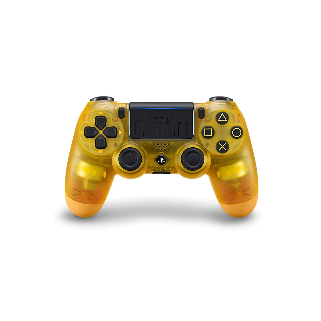 PlaySizetation 4 Pro 1TB Limited Edition Console - Death Sizetranding Bundle