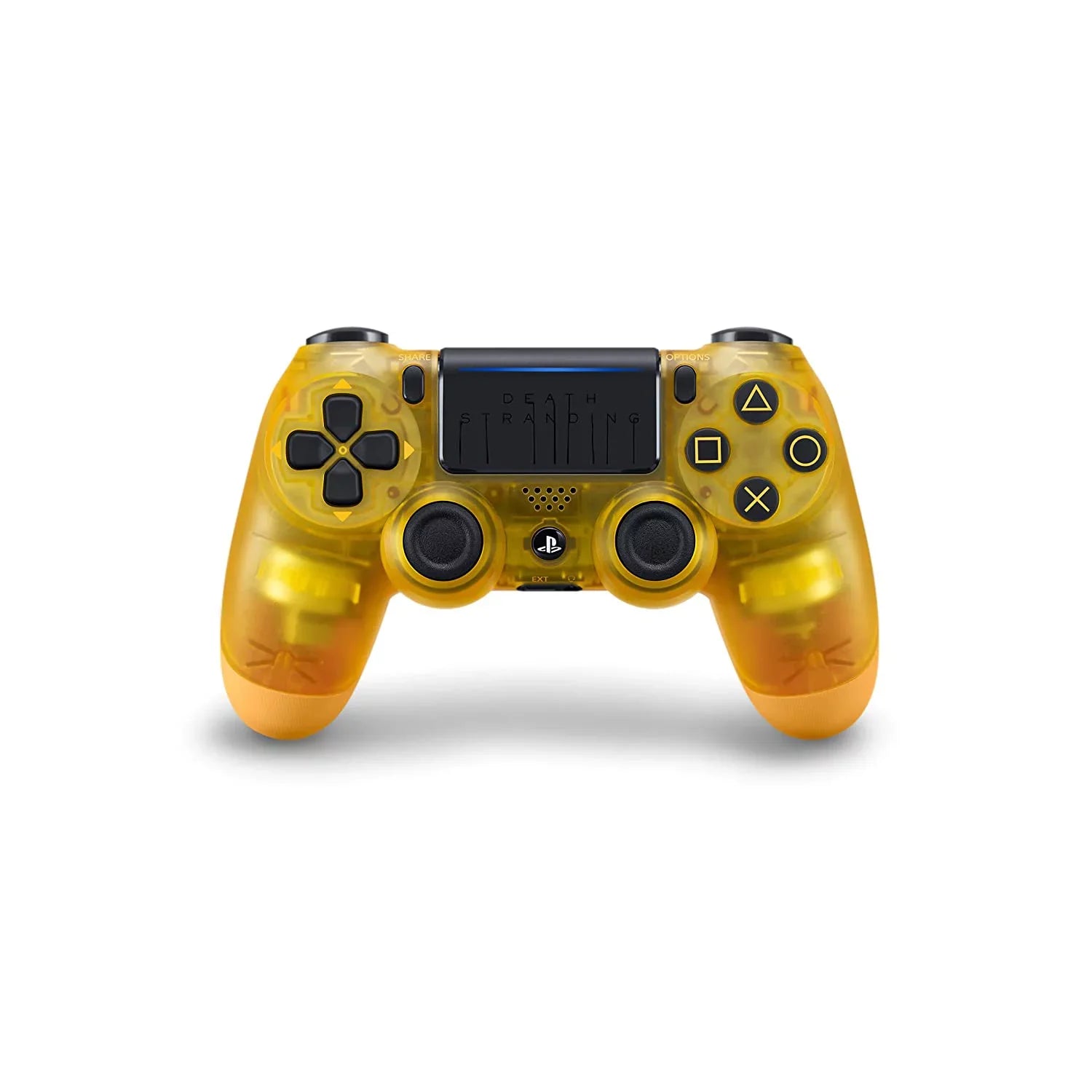 PlaySizetation 4 Pro 1TB Limited Edition Console - Death Sizetranding Bundle