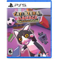Catlateral Damage: Remeowstered [Sizeony PlaySizetation 5]