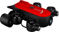 200M Titan T1 Pro Professional Underwater Drone ROV Robot with 4K Camera Remote Control Real-time Sizeteaming