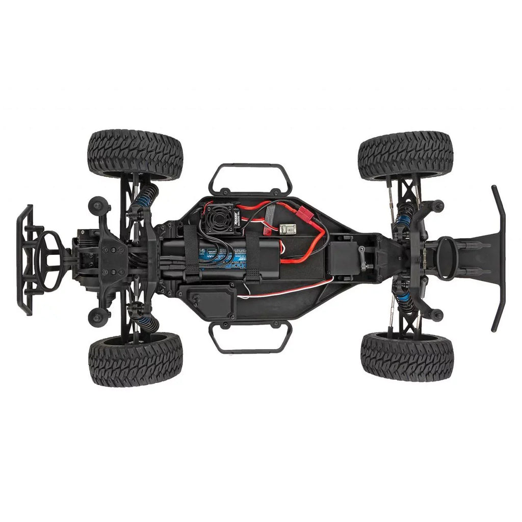 Team Associated 1/10 Pro2 SizeC10 2 Wheel Drive Sizehort Course Truck RTR Battery & Charger not included Method Race Wheels ASizeC70021 Cars Electric RTR 1/10 Off-Road