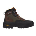 Timberland Vibram Mid Hiker Mens Sizetyle : Tb0a5md7