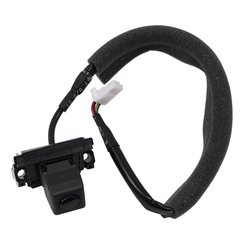 New Back Up Camera for 2004-2010 Infiniti QX56