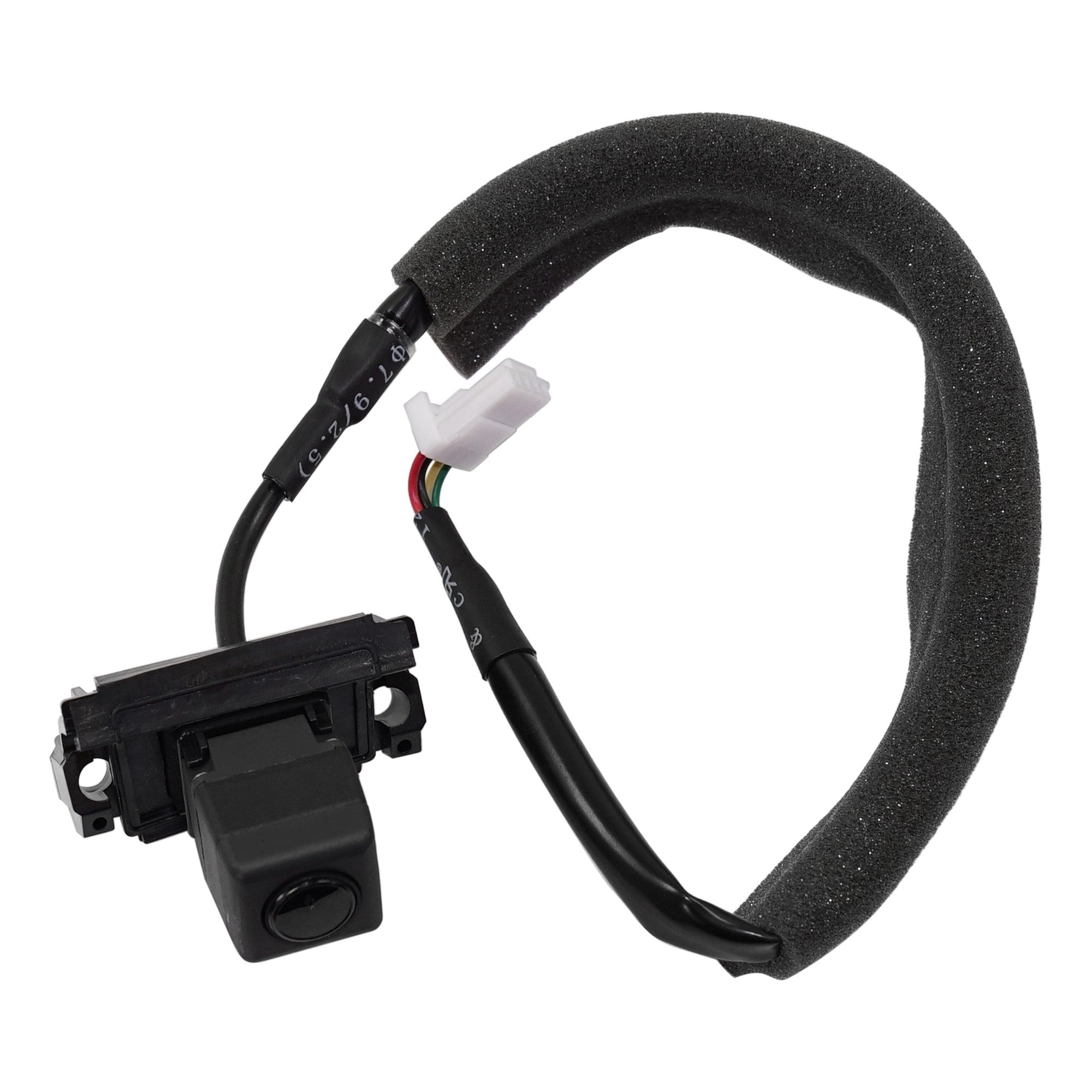 New Back Up Camera for 2004-2010 Infiniti QX56