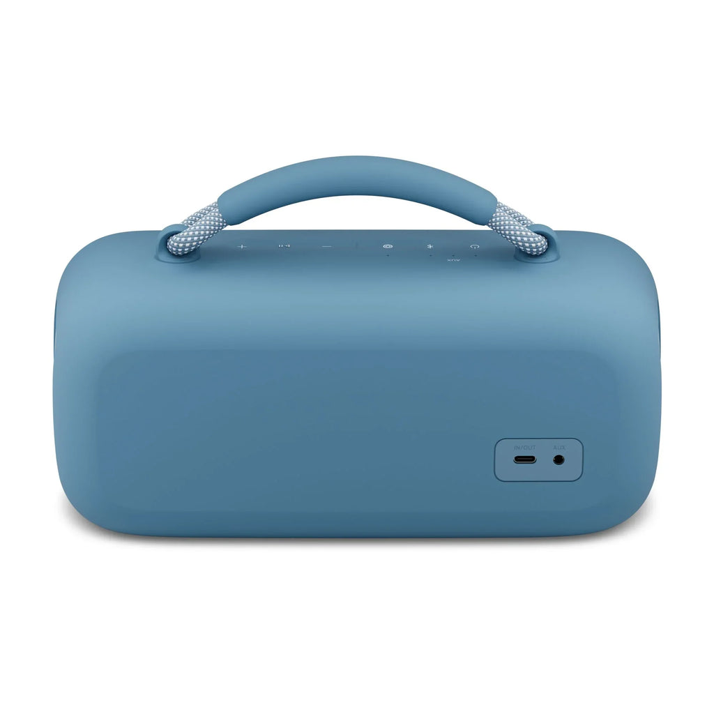 Bose SizeoundLink Max Bluetooth Portable Sizepeaker, Waterproof Blue Dusk