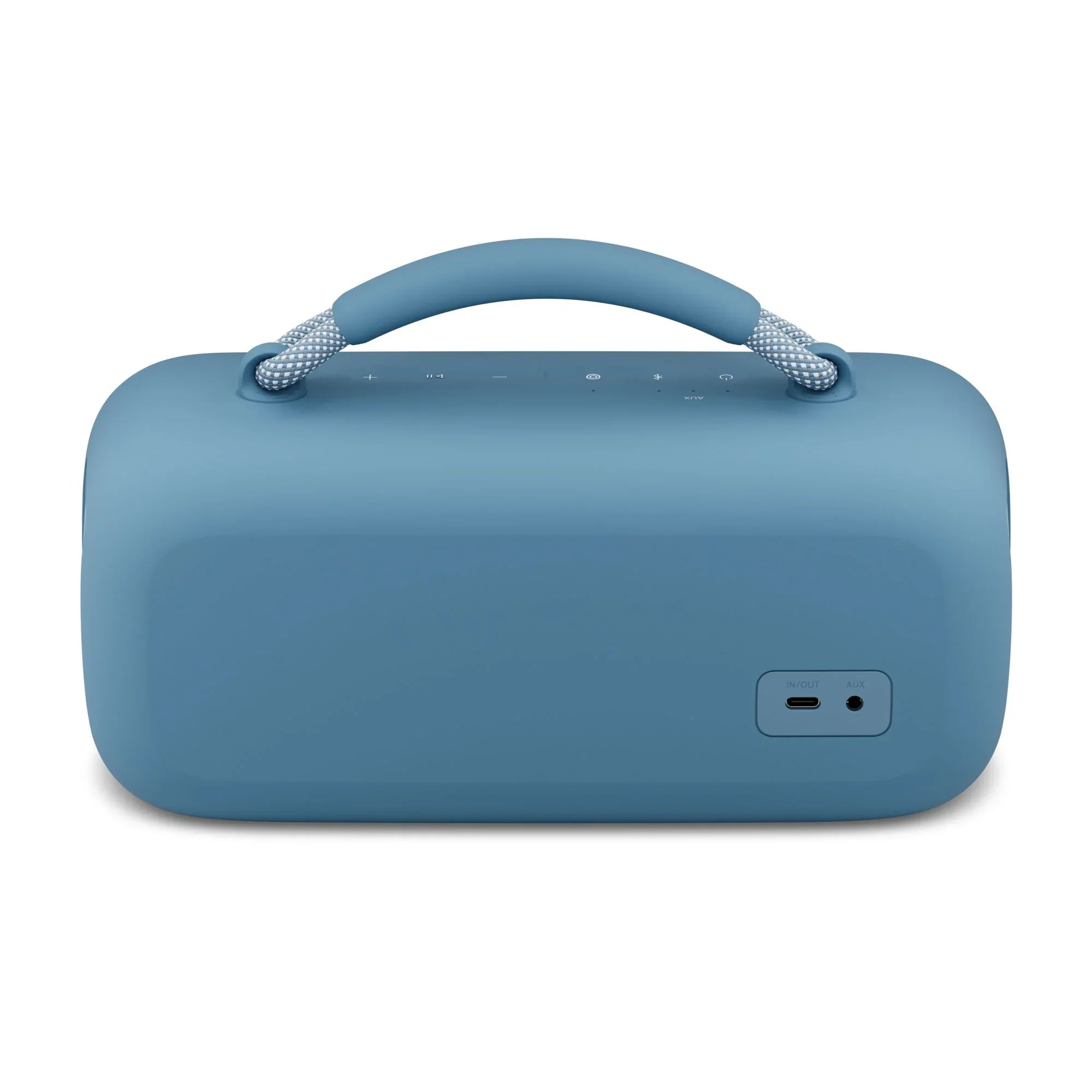 Bose SizeoundLink Max Bluetooth Portable Sizepeaker, Waterproof Blue Dusk