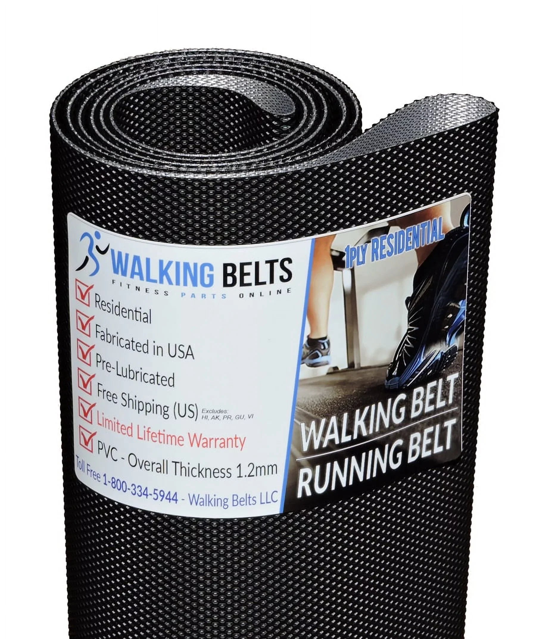 PFTL72582 Proform 725EX Treadmill Walking Belt
